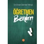 Öğretmen Benim-Enver Demirel Yılmaz