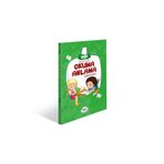 Öğretmen Evde İlkokul Yayınları 4. Sınıf Okuma Anlama Kitabı