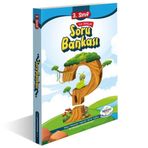 Öğretmen Evde Yayınları 3. Sınıf Soru Bankası
