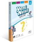 Öğretmen Evde Yayınları 3. Sınıf Yeni Nesil Sorular Kitabı