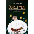 Öğretmen - İsmet Çallıbay