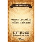 Öğretmen Kılavuz Kitabı ve Öğrenci Etkinlikleri