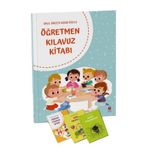 Öğretmen Kılavuzu Kitabı-Okul Öncesi Adab Okulu