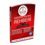Öğretmen Mülakat Rehberi Konu Anlatımlı ve Soru Çözümlü - Kr Akademi Yayınları