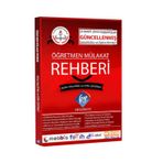 Öğretmen Mülakat Rehberi-KR Akademi Yayınları
