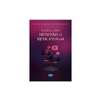 Öğretmen Öğrenci ve Velilere Yönelik İlkokullarda Metaverse ve Dijital Oyunlar - Nobel Akademik Yayıncılık