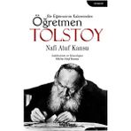 Öğretmen Tolstoy - Nafi Atuf Kansu