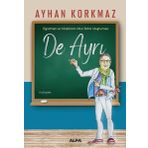 Öğretmen ve Yöneticinin Okul İklimi Oluşturması -De Ayrı - Ayhan Korkmaz
