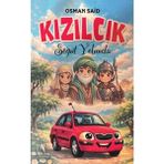 Öğretmen Yazarlar Kızılcık - Söğüt Yolunda