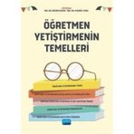 Öğretmen Yetiştirmenin Temelleri - Nobel Akademi Yayınları
