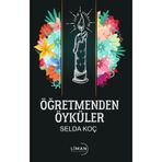 Öğretmenden Öyküler Liman Yayınevi