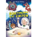Öğretmenim Bay Einstein - Nur Muslu Tiftikci