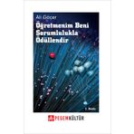Öğretmenim Beni Sorumlulukla Ödüllendir - Ali Göçer