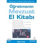 ÖĞRETMENİN MEVZUAT EL KİTABI - BIROL VURAL
