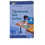 Öğretmenin Not Defteri 2 (İkinci El)