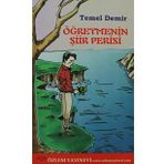 ÖĞRETMENIN ŞIIR PERISI - TEMEL DEMIR