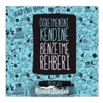 Öğretmenini Kendine Benzetme Rehberi - Bülent Ata