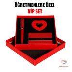 ÖĞRETMENLER GÜNÜ HEDİYESİ