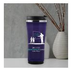 Öğretmenler Günü Temalı Atatürk Termos Mug