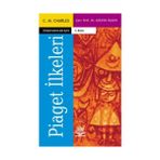 ÖĞRETMENLER İÇİN PIAGET İLKELERİ - C. M. CHARLES
