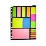Öğretmenler Ofis & Kırtasiye Post-It Seti 15 Parça