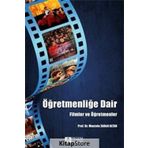 Öğretmenliğe Dair - Mustafa Zülküf Altan
