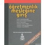 ÖĞRETMENLIK MESLEĞINE GIRIŞ - LEYLA KÜÇÜKAHMET