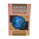 Öğretmenlik Uygulamaları - Öğretim Teknolojisi (İkinci El)