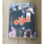 Oğul 1.Baskı - İmzalı - (Sahafiye Kitap)