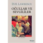 Oğullar ve Sevgililer - David Herbert Richards Lawrence