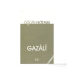 ÖĞÜTLER KİTABI - İMAM-I GAZALI