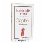 Öğütler ve Mübarek Vasiyetler Risalesi - Ebu Said Muhammed Hadimi