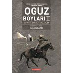 Oğuz Boyları 2 - Üçoklar - İsmail Uçakcı