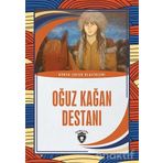 Oğuz Kağan Destanı - Dünya Çocuk Klasikleri