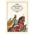 Oğuz Kağan Destanı - Necati Demir