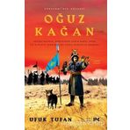 OĞUZ KAĞAN - MERYEM ÇIMEN