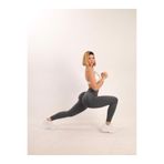 Oğuz Spor GİYİM Extra push-up toparlayıcı seamless tayt