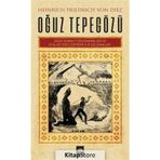 Oğuz Tepegözü - Heinrich Friedrich Von Diez