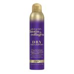 OGX 165 ml Biotin Collagen Kuru Şampuan