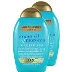 OGX 2x385 ml Nemlendirici ve Canlandırıcı Argan Oil Saç Kremi