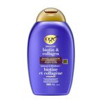OGX 385 ml Biotin ve Kolajen Dolgunlaştırıcı Şampuan