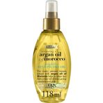 OGX Argan Morocco Oil 118 ml Sprey Saç Bakım Yağı