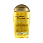 OGX Argan Oil Of Morocco 100 ml Kuru ve Sertleşmiş Saçlar için Yenileyici Extra Saç Bakım Yağı