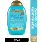 OGX Argan Oil of Morocco Onarıcı Sülfatsız Saç Bakım Kremi 385 ml