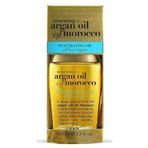 Ogx Argan Oil Of Morocco Penetrating Oil 100 ml Yenileyici Saç Bakım Yağı