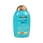 OGX Argan Özlü Nemlendirici Şampuan - Argan Oil Shampoo 385 ml 022796971104