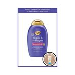 Ogx Biotin & Collagen Saç Kremi 385 ml & Aveeno Baby Losyon 15 ml