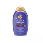 Ogx Biotin & Collagen Şampuan 385 Ml (3'Li Paket)