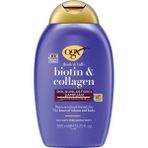 Ogx Biotin & Collagen Şampuan 385 Ml (7'Li Paket)