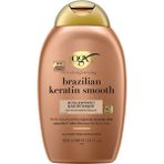 OGX Brazilian 385 ml Keratin Saç Bakım Kremi